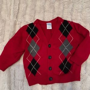 Baby Gymboree Sweater
